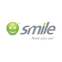 Smile Communications Nigeria Limited logo, Smile Communications Nigeria Limited contact details