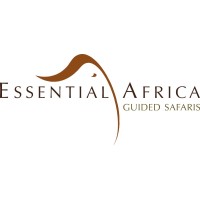 Essential Africa Guided Safaris logo, Essential Africa Guided Safaris contact details