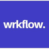 wrkflow logo, wrkflow contact details