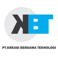 PT. Kreasi Bersama Teknologi logo, PT. Kreasi Bersama Teknologi contact details