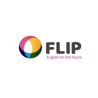 Flip English Pare logo, Flip English Pare contact details