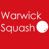 Warwick Squash logo, Warwick Squash contact details