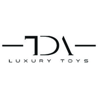 The Djakarta Auto (TDA Luxury Toys) logo, The Djakarta Auto (TDA Luxury Toys) contact details