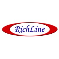 PT. Richline Freight (Asia Pacific) Indonesia logo, PT. Richline Freight (Asia Pacific) Indonesia contact details