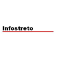 Infostreto logo, Infostreto contact details