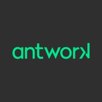 antwork logo, antwork contact details