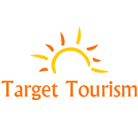 Target Tourism logo, Target Tourism contact details