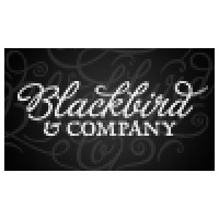 Blackbird & Company logo, Blackbird & Company contact details