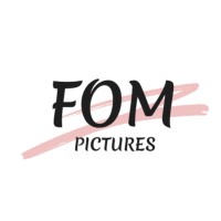 FOM Pictures logo, FOM Pictures contact details