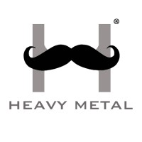 Heavy Metal Fashion logo, Heavy Metal Fashion contact details