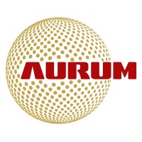 AURUM GMBH logo, AURUM GMBH contact details