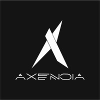 AXENCIA logo, AXENCIA contact details