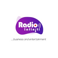 Radio Infiniti logo, Radio Infiniti contact details