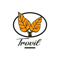 Trovil logo, Trovil contact details