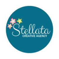 Stellata Creative Agency logo, Stellata Creative Agency contact details