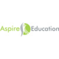 Aspire-Education logo, Aspire-Education contact details