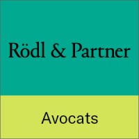 Rödl & Partner Avocats logo, Rödl & Partner Avocats contact details