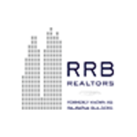 RRB Realtors logo, RRB Realtors contact details