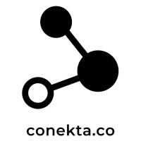 conekta.co logo, conekta.co contact details