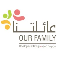 Our Family Development Group - مجموعة عائلتنا التنموية logo, Our Family Development Group - مجموعة عائلتنا التنموية contact details