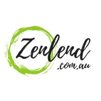 Zenlend logo, Zenlend contact details