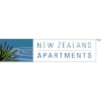 New Zealand Apartments logo, New Zealand Apartments contact details