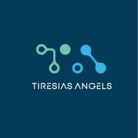 TIRESIAS ANGELS logo, TIRESIAS ANGELS contact details