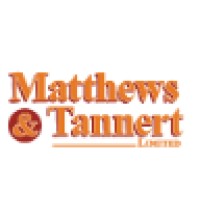 Matthews & Tannert Ltd logo, Matthews & Tannert Ltd contact details