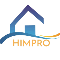 HIMPRO logo, HIMPRO contact details