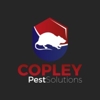 Copley Pest Solutions logo, Copley Pest Solutions contact details