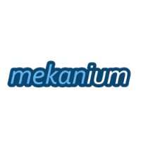 Mekanium logo, Mekanium contact details