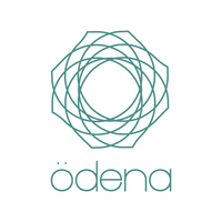 Ödena logo, Ödena contact details