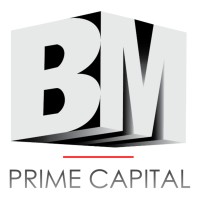 BM Prime Capital logo, BM Prime Capital contact details