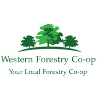 Western Forestry Co-op logo, Western Forestry Co-op contact details