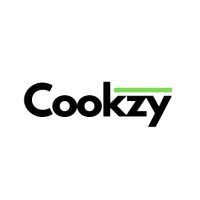 Cookzy logo, Cookzy contact details