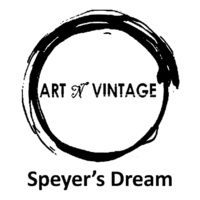 Art N Vintage logo, Art N Vintage contact details