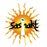 Sashakt Welfare Society logo, Sashakt Welfare Society contact details