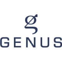 GENUS WATCHES logo, GENUS WATCHES contact details