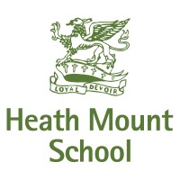 HEATH MOUNT SCHOOL TRUST LIMITED logo, HEATH MOUNT SCHOOL TRUST LIMITED contact details