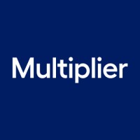 Multiplier logo, Multiplier contact details