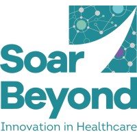 Soar Beyond Ltd logo, Soar Beyond Ltd contact details