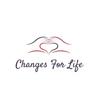 Changes For Life logo, Changes For Life contact details