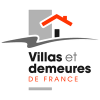 Villas et demeures de France logo, Villas et demeures de France contact details