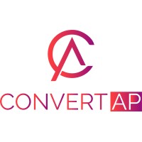 Convertap logo, Convertap contact details