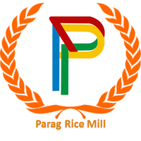 Parag Rice Mill logo, Parag Rice Mill contact details