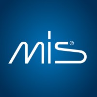 MIS Implants Technologies Ltd. logo, MIS Implants Technologies Ltd. contact details