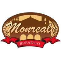 Monreale Bread Co logo, Monreale Bread Co contact details