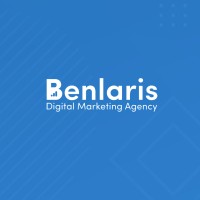 Benlaris logo, Benlaris contact details