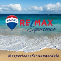 RE/MAX Experience logo, RE/MAX Experience contact details