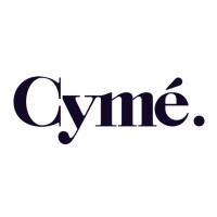 Cymé logo, Cymé contact details